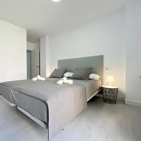 Apartamento Housingcoruña Cantabrico A Coruña