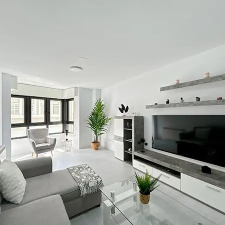 Apartamento Housingcoruña Cantabrico