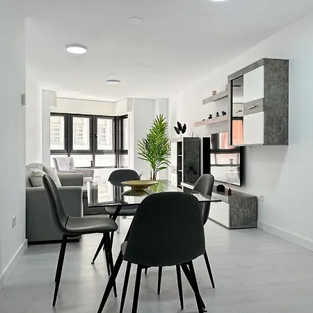 Housingcoruña Cantabrico Apartamento