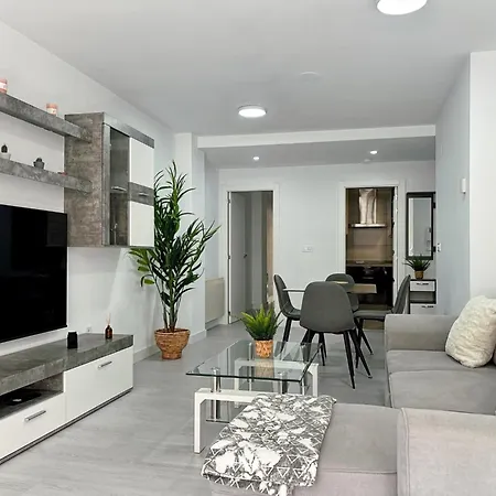 Housingcoruña Cantabrico Apartamento A Coruña