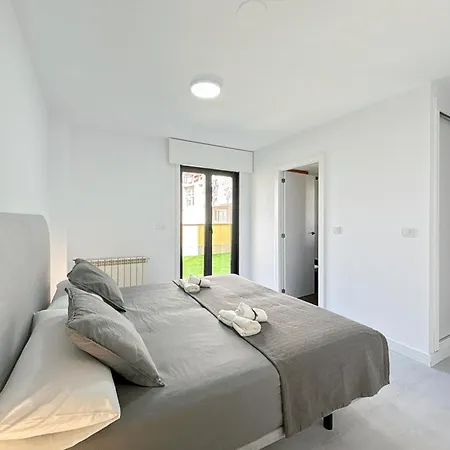 Apartamento Housingcoruña Cantabrico A Coruña