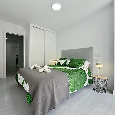 Apartamento Housingcoruña Cantabrico *