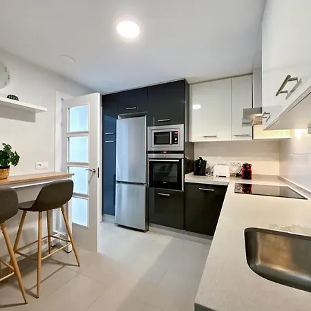 Housingcoruña Cantabrico Apartamento