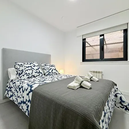 Apartamento Housingcoruña Cantabrico