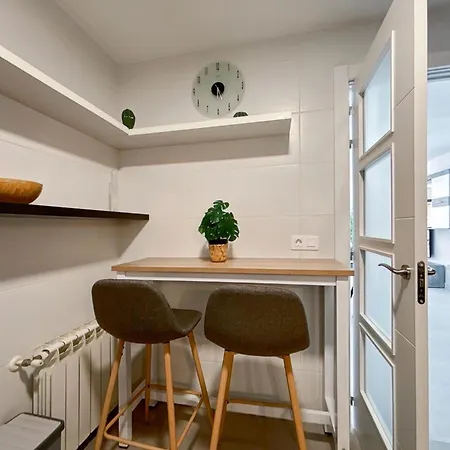 Apartamento Housingcoruña Cantabrico A Coruña